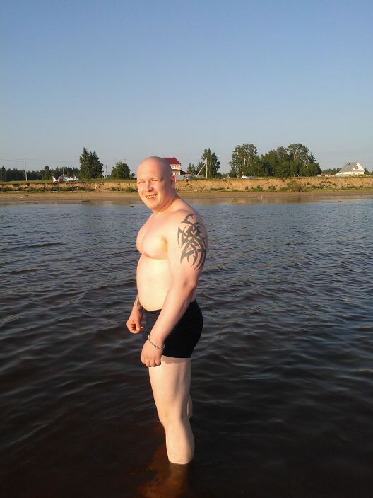 Личные фото