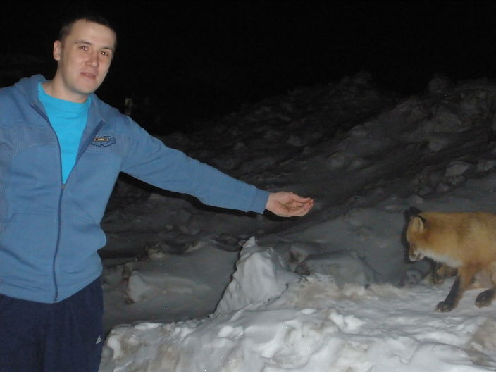 это я