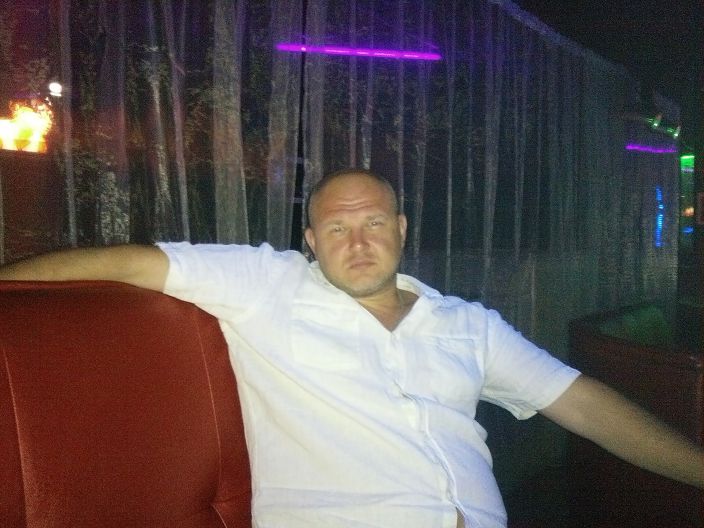 я где то отдыхаю