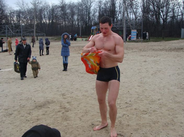 Личные фото