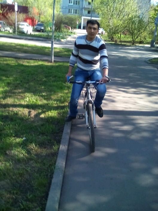 красавчик