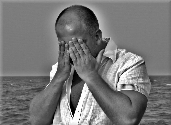 плохо без секса