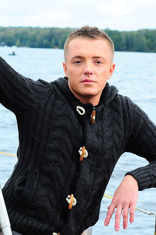 Я такой
