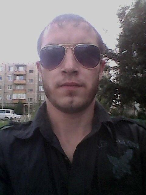 я на работе