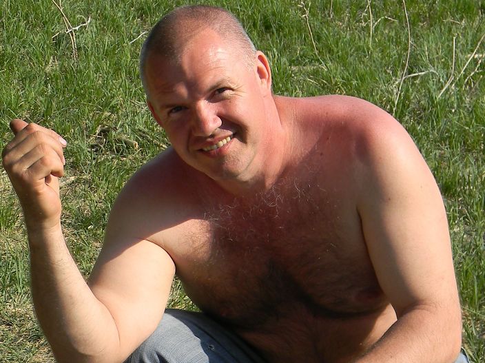 Личные фото