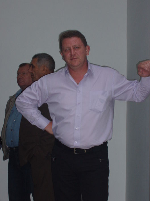 Вот ты,где?!