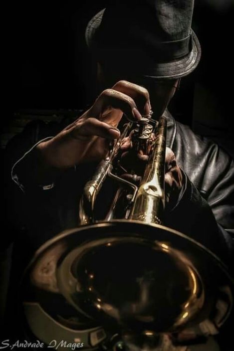 Секс, как музыка, всегда разный