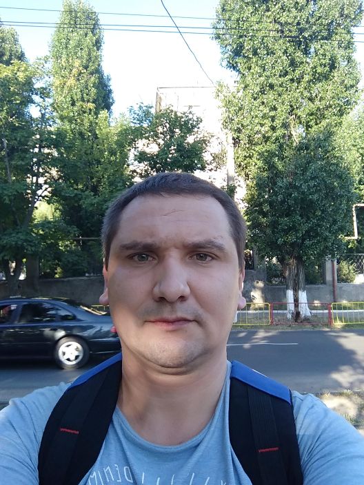 размерами не хвастаюсь