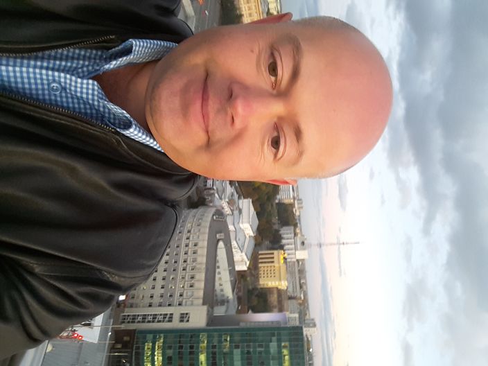 На вершине Челябинска