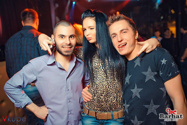 МЫ с друзьями