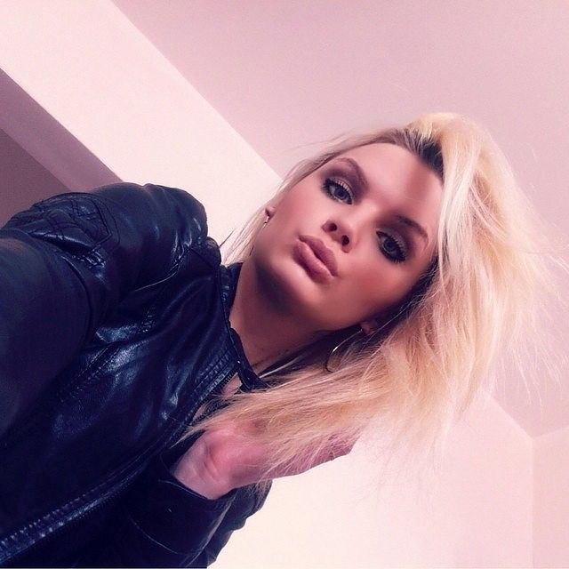 Личные фото