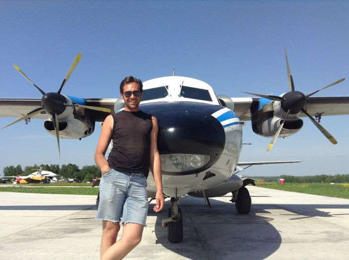 Радуемся жизни!!!