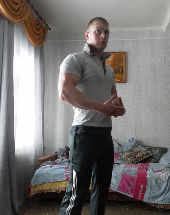 Личные фото