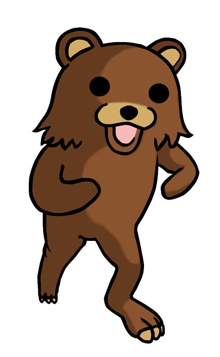 pedobear