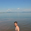 Лето, море