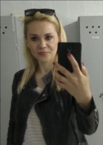 Личные фото