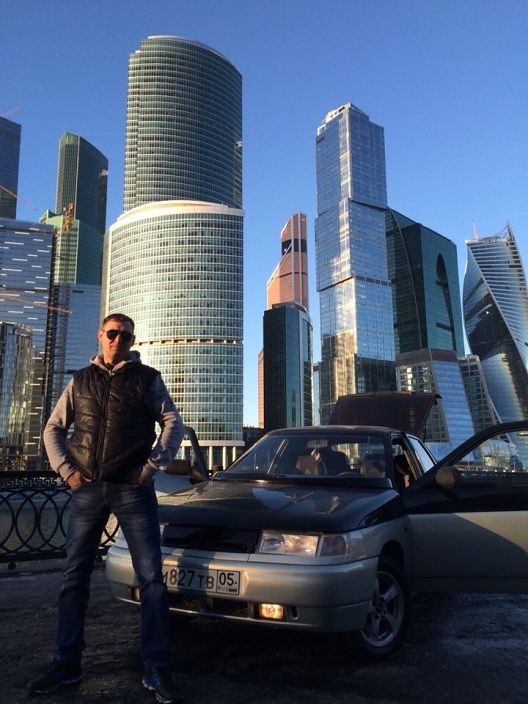 гоэов