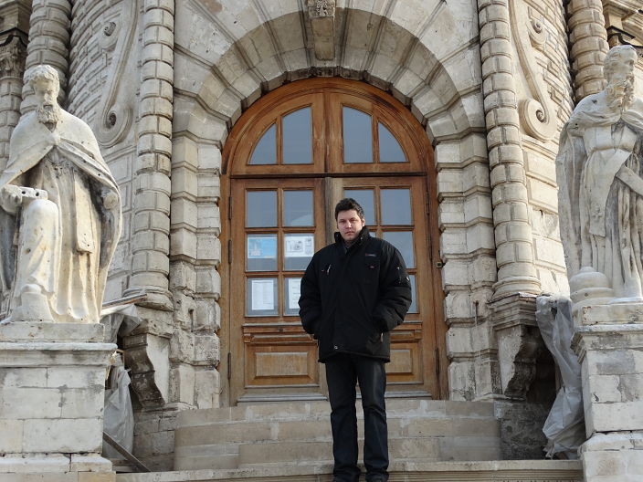 Личные фото