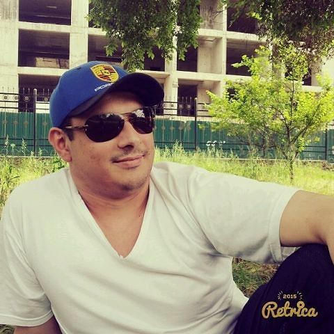 личное фото