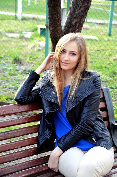 Личные фото