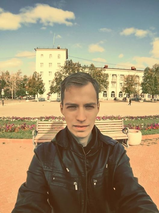 Личные фото