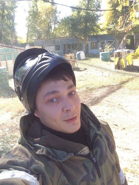 Личные фото