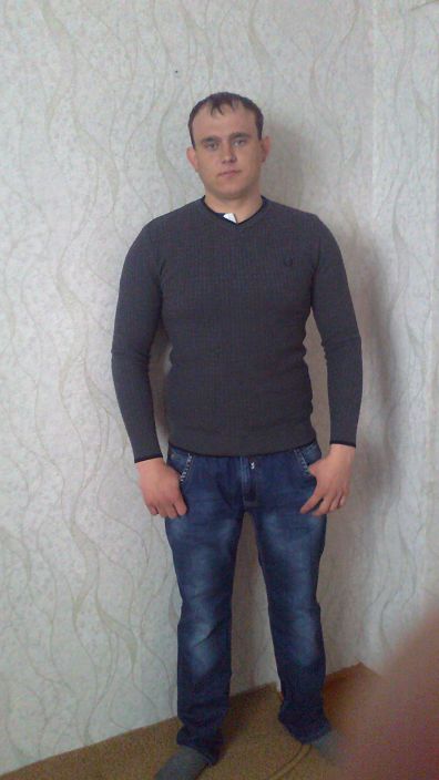 мои фотки