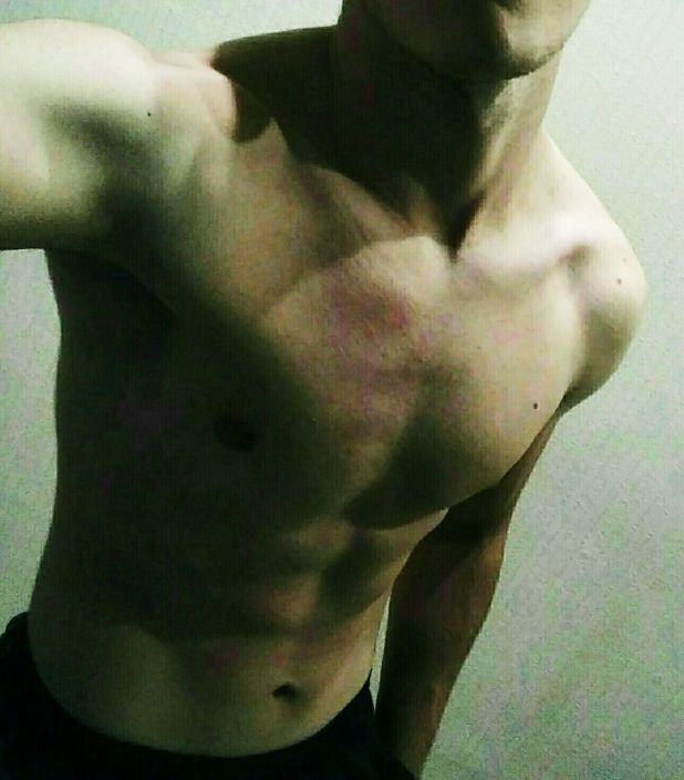 Личные фото