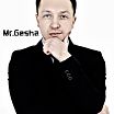 Mr.Gesha
