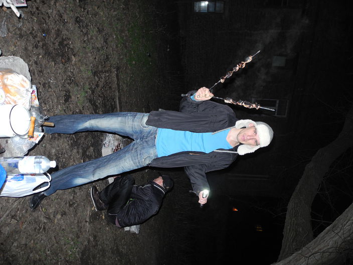 Личные фото