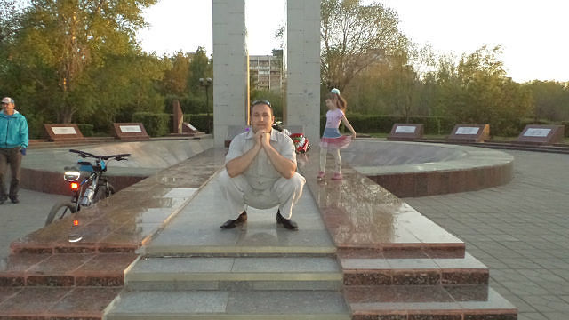 Личные фото