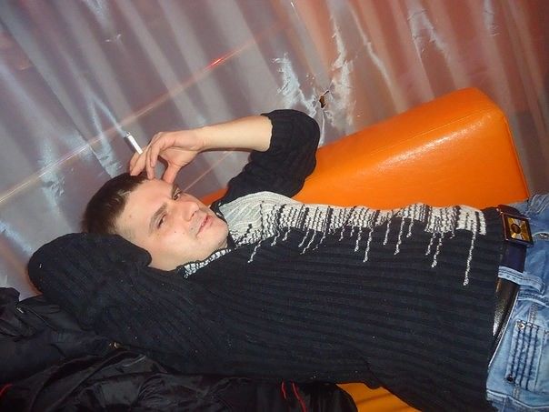 Личные фото