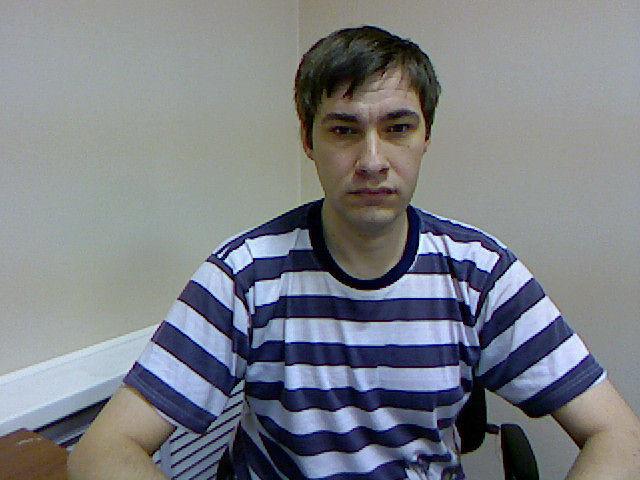 it's me