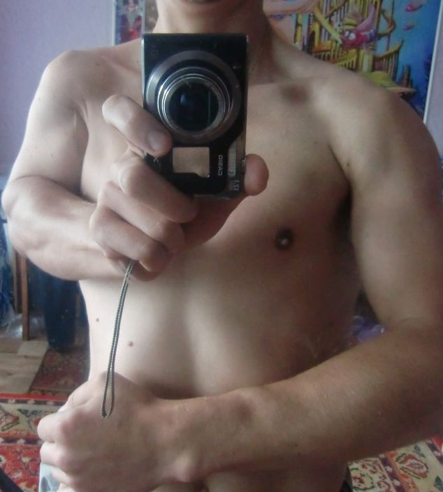 красавчег:D