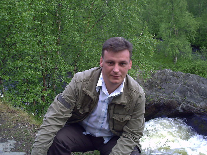 это и есть я