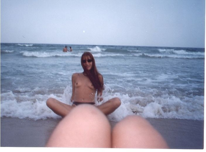 Личные фото