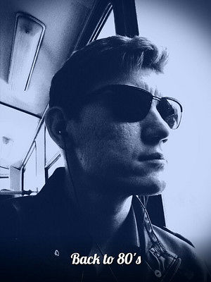 Личные фото