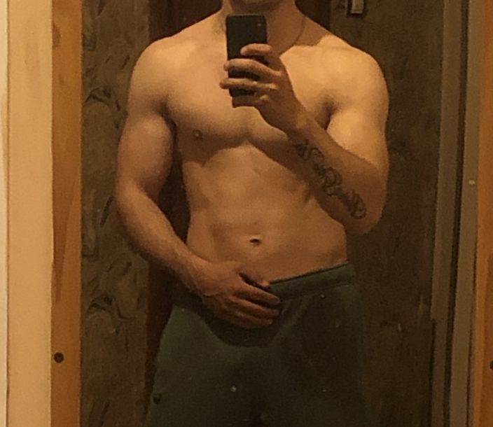 Личные фото