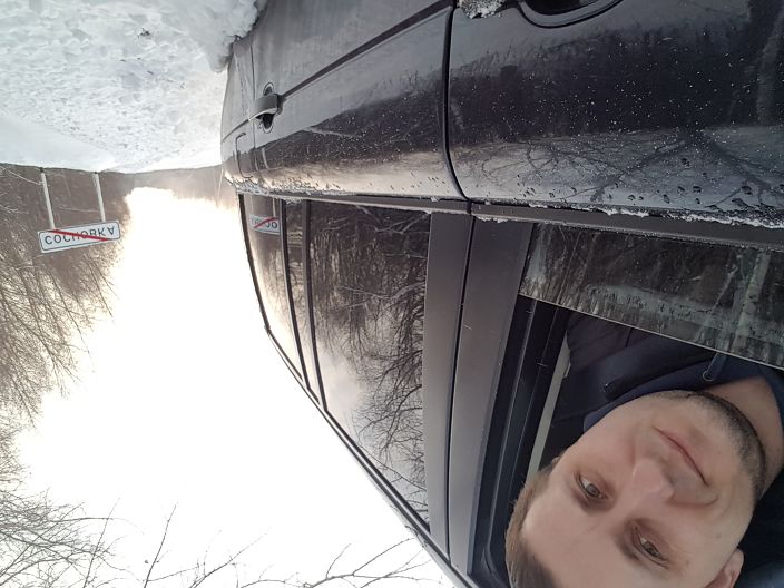 Личные фото