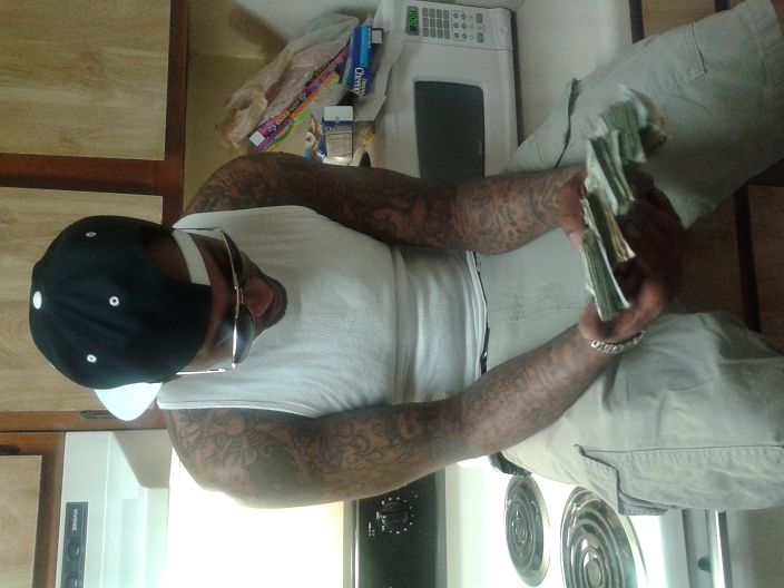 racks