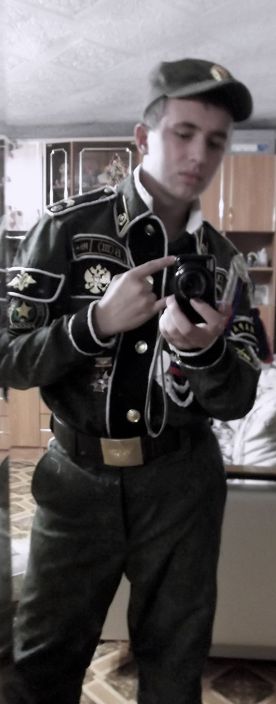 Мой мир 5