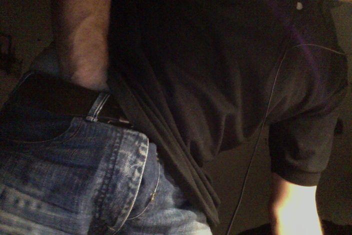 .... rubbing me self ;)!!