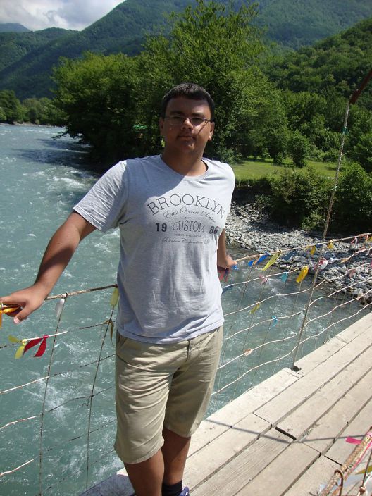 Личные фото