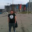 Собственно я)
