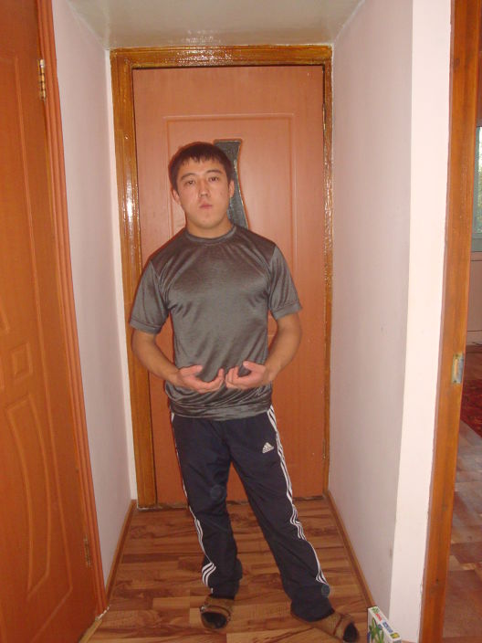красавчик