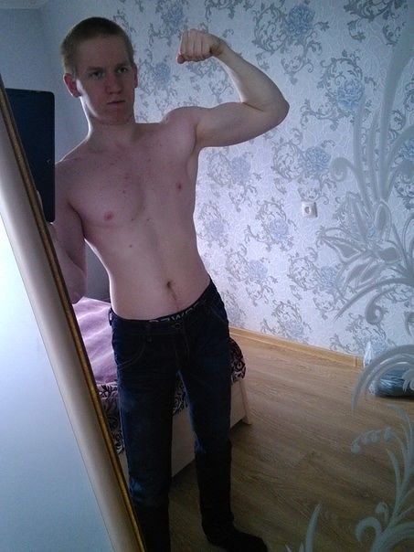 личное фото