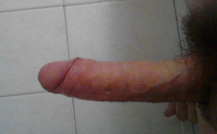 Мой.