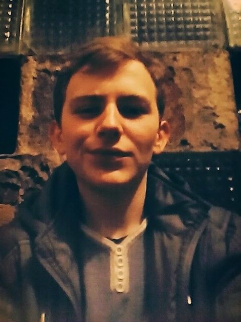 Просто Я
