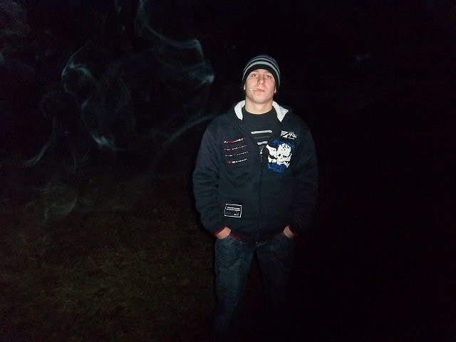 я а кто же еще..)
