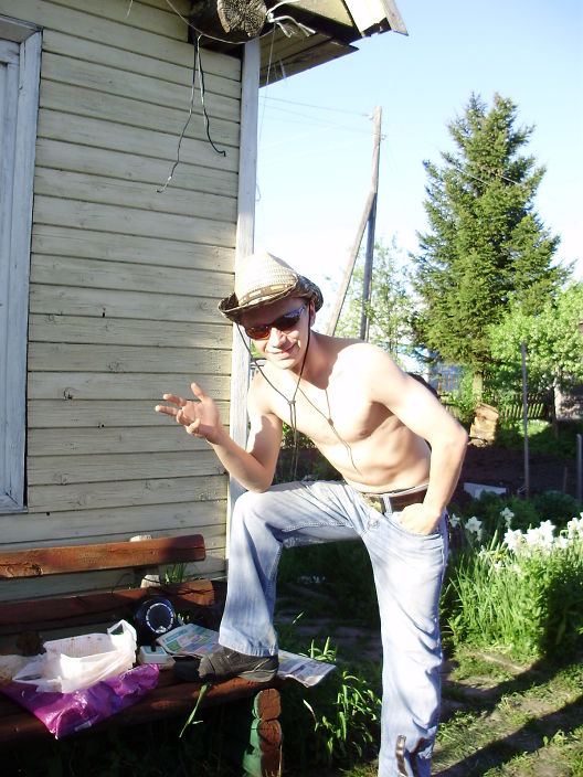 Личные фото